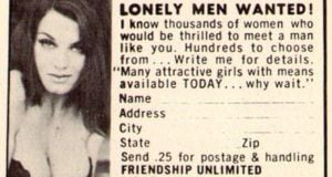 Friendship Unlimited