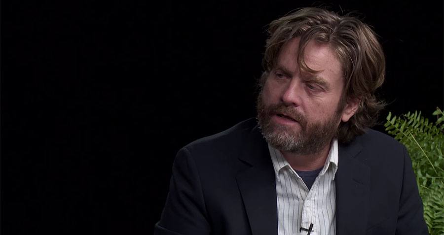 Galifianakis