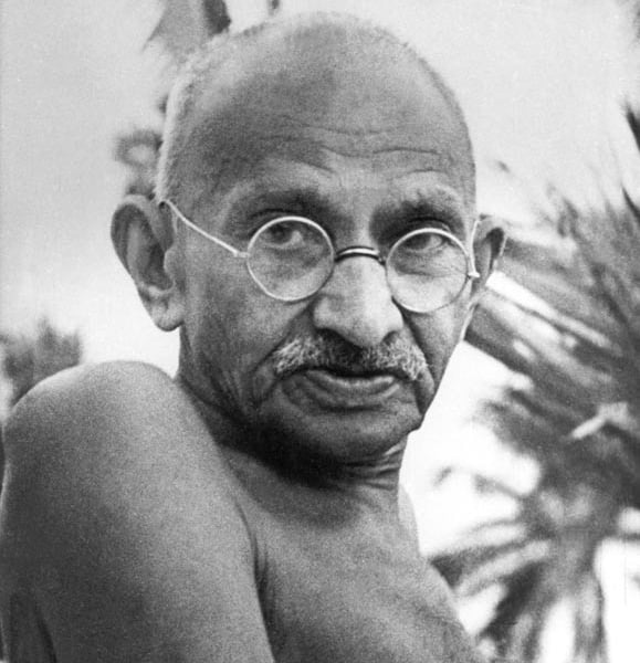 19 Gandhi Facts And Quotes That Reveal His Hidden Dark Side