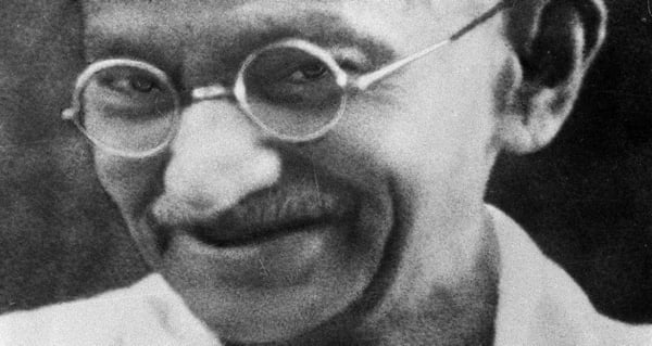 19 Gandhi Facts And Quotes That Reveal His Hidden Dark Side