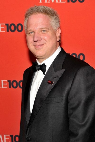 Glen Beck