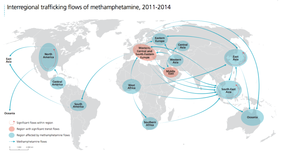 Meth Flow