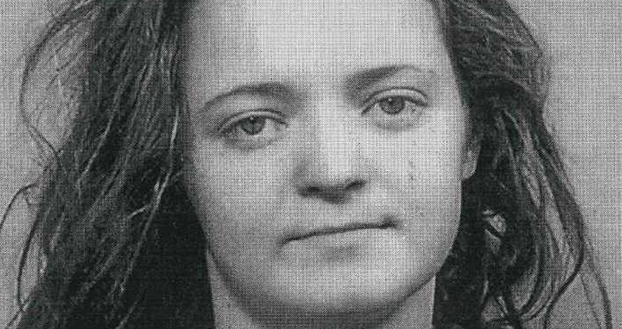 Nazi Bride Beate Zschaepe