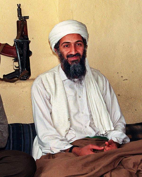 39 Fascinating Facts About Osama Bin Laden, The World's Most Infamous ...