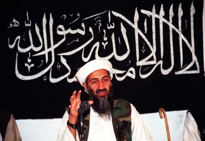 39 Osama Bin Laden Facts That Reveal History's Most Infamous Terrorist