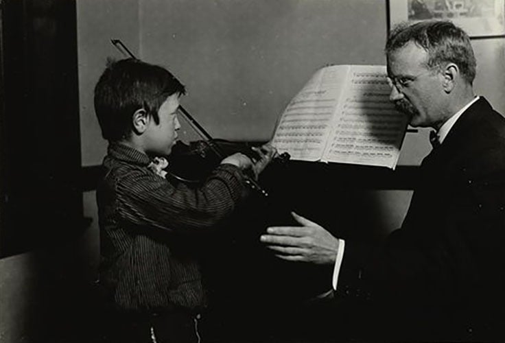 Refugee Music