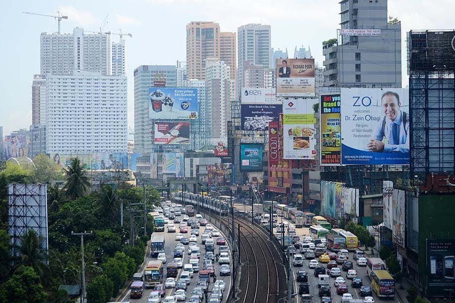 Life Inside Manila The Most Crowded City On Earth life-inside-manila-the-most-crowded-city-on-earth
