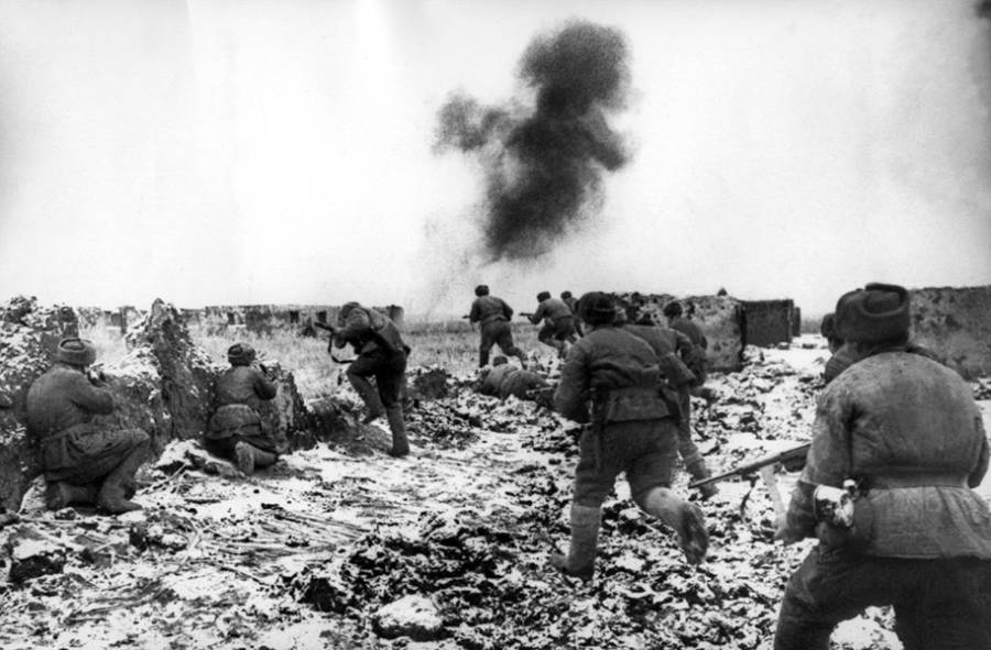 31 Interesting World War 2 Facts About History's Most Devastating Conflict