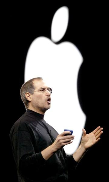 Steve Jobs