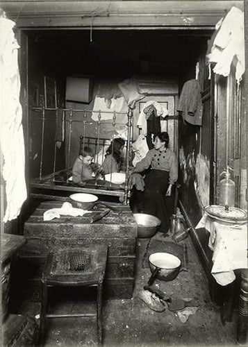 Tenement