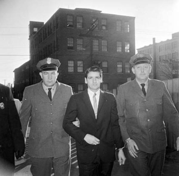 Albert DeSalvo Killer