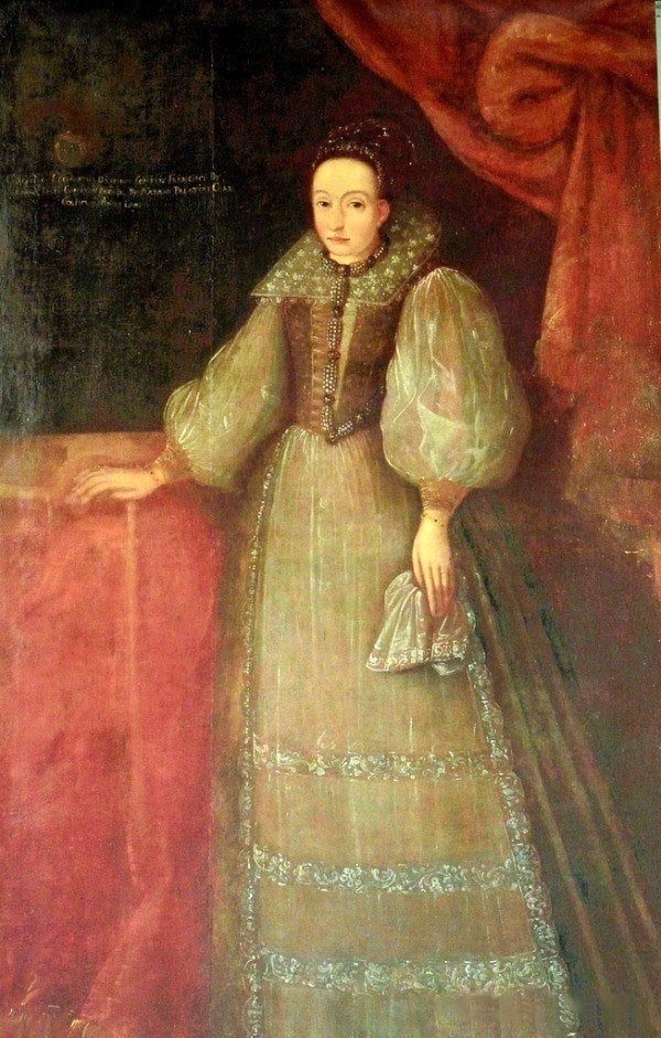 Elizabeth Bathory