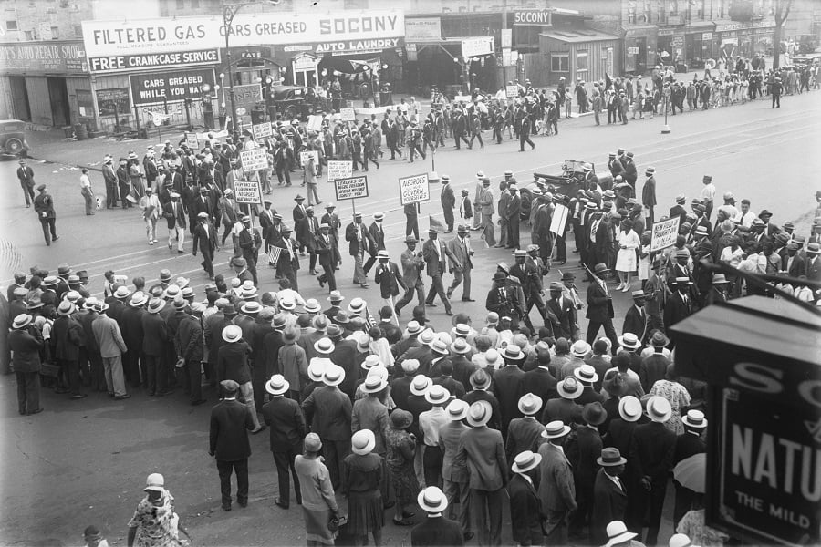 Harlem Renaissance: When New York Was The Capital Of Black America