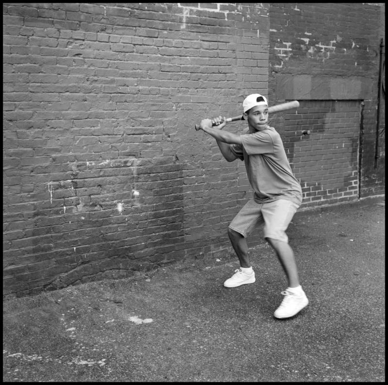 Baseball Bat