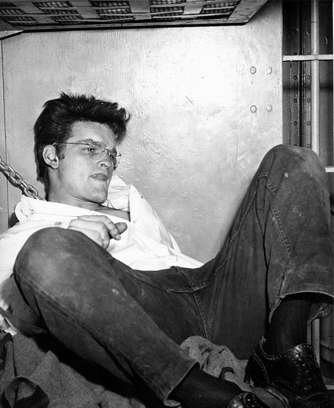 Charles Starkweather