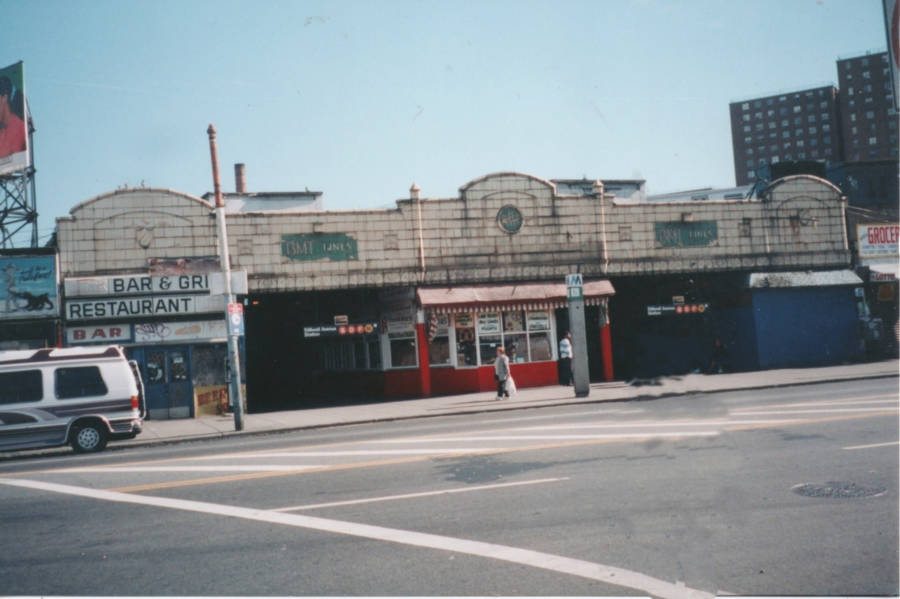 Coney Island