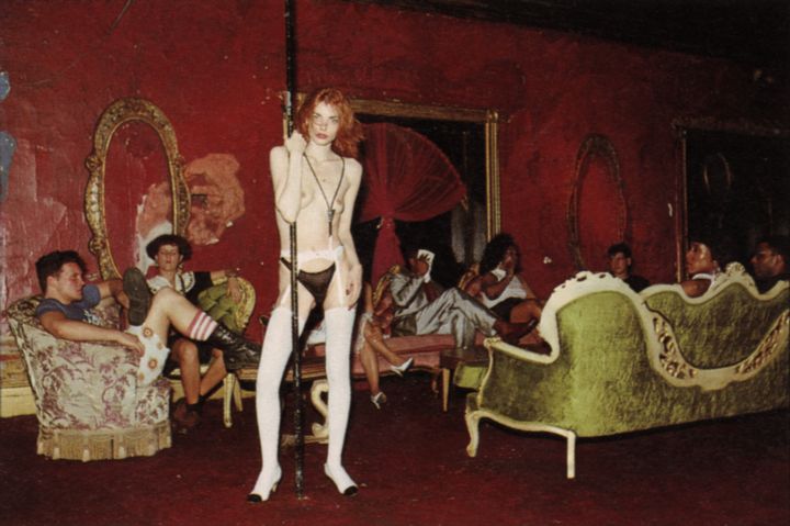 East Village Nightclub