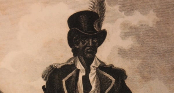 Toussaint Louverture, The Story Of The Slave Who Defeated Napoleon