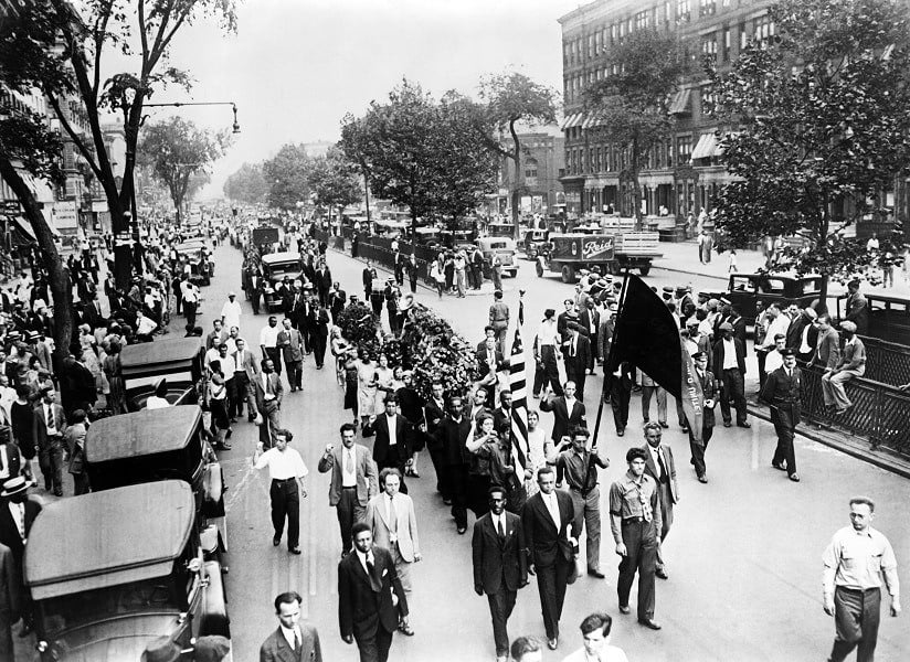 Harlem Renaissance: When New York Was The Capital Of Black America