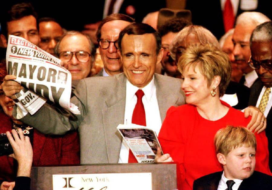 Giuliani
