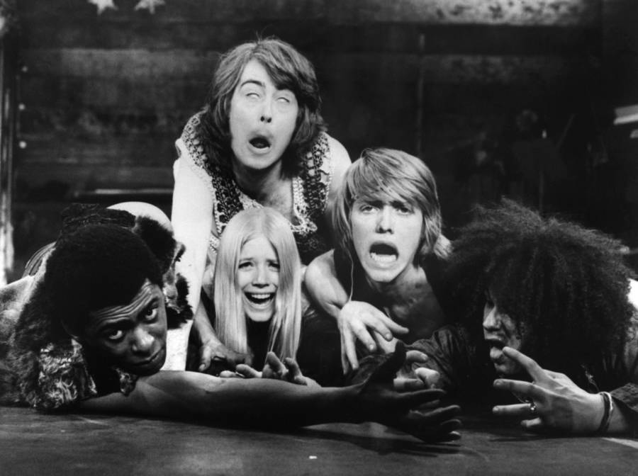 Hair Musical