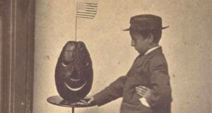 Jack O Lantern History Featured