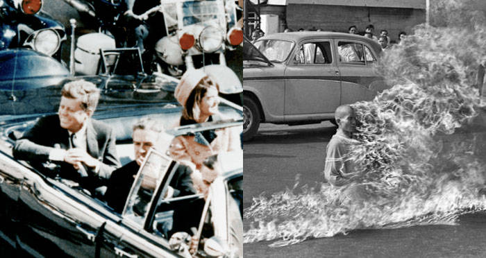 66 Photos From The 1960s, The Decade That Rocked The World