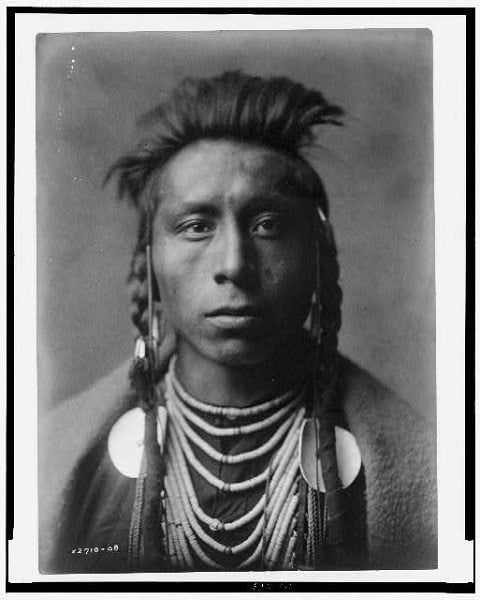 Native American Photos