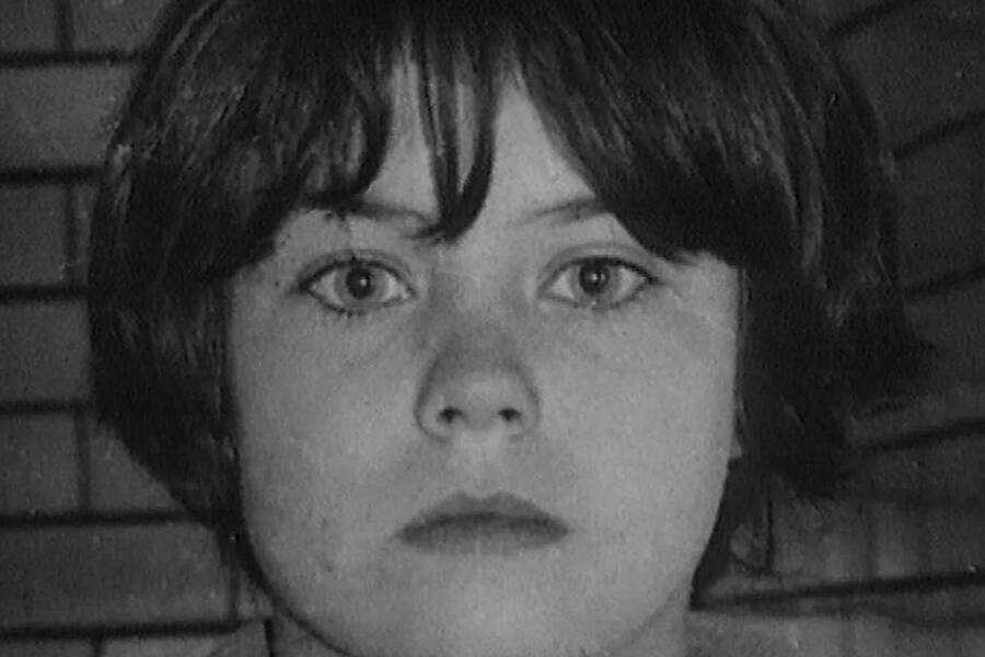 Mary Bell