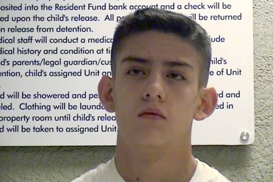 Nehemiah Griego