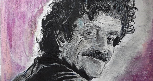 madre notte vonnegut catena di bicicletta