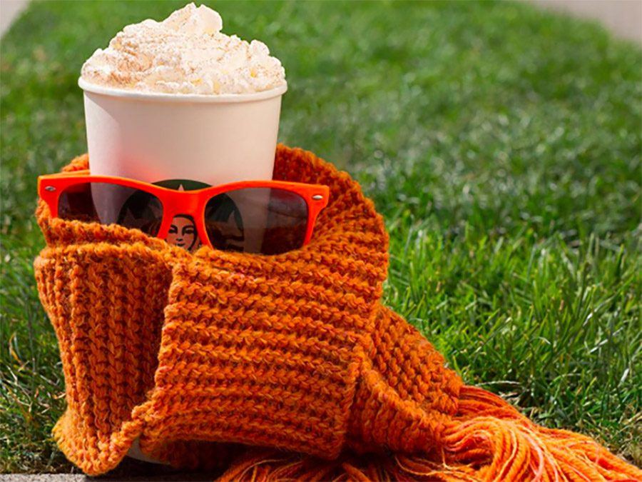 How Pumpkin Spice Took Over Fall A Brief History