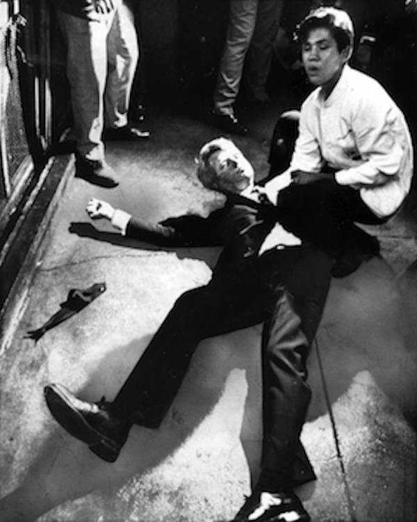 Rfk Assassination