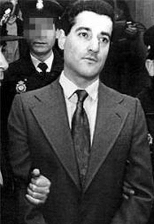 Rodriguez Vega