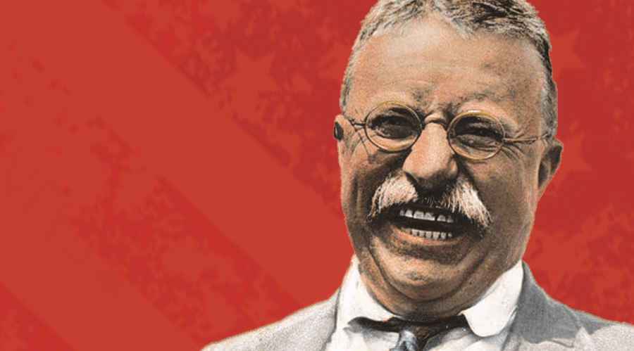 Theodore Roosevelt Quotes: 21 Of The Most Memorable