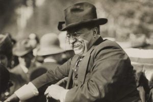 Roosevelt #39 s Speech He Gave After Being Shot Speaks Volumes Roosevelt #39 s Speech He Gave After Being Shot Speaks Volumes