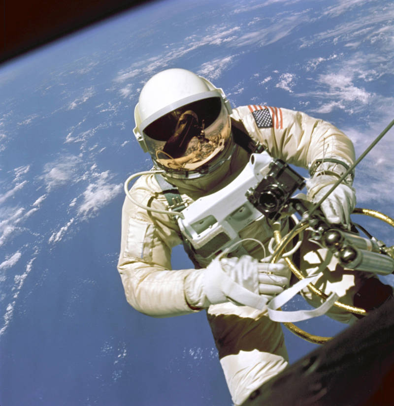 Spacewalk