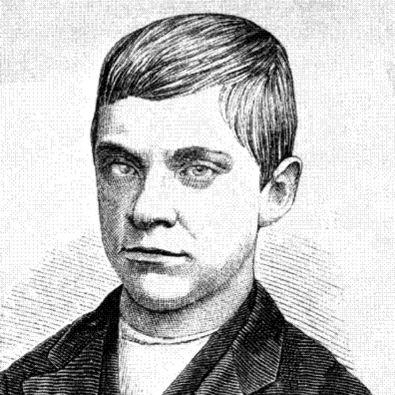 Teenage Serial Killer Jesse Pomeroy