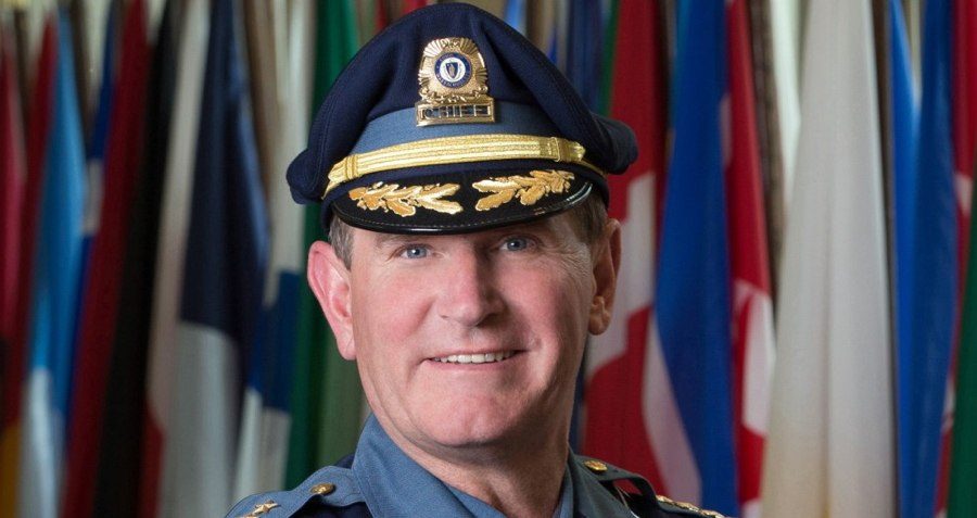 Terrence Cunningham