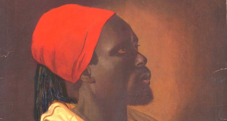 Toussaint Louverture Featured