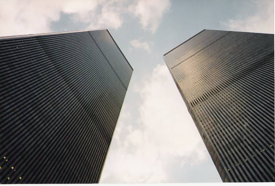 Twin Towers