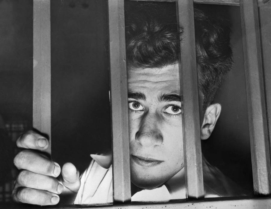 William Heirens
