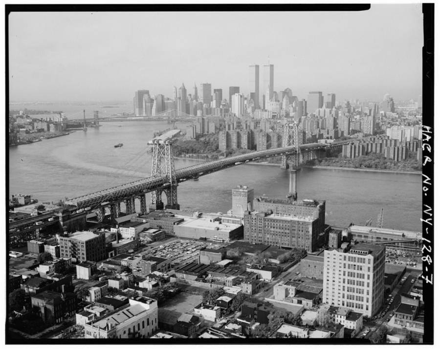 Williamsburg