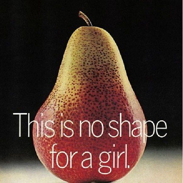 26 Sexist Ads That Somehow Actually Saw The Light Of Day