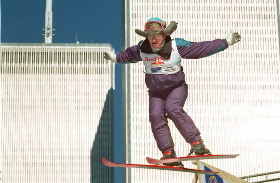 Wtc Skier