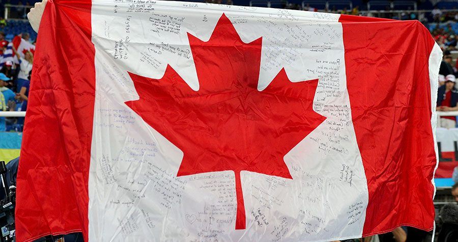 Flag