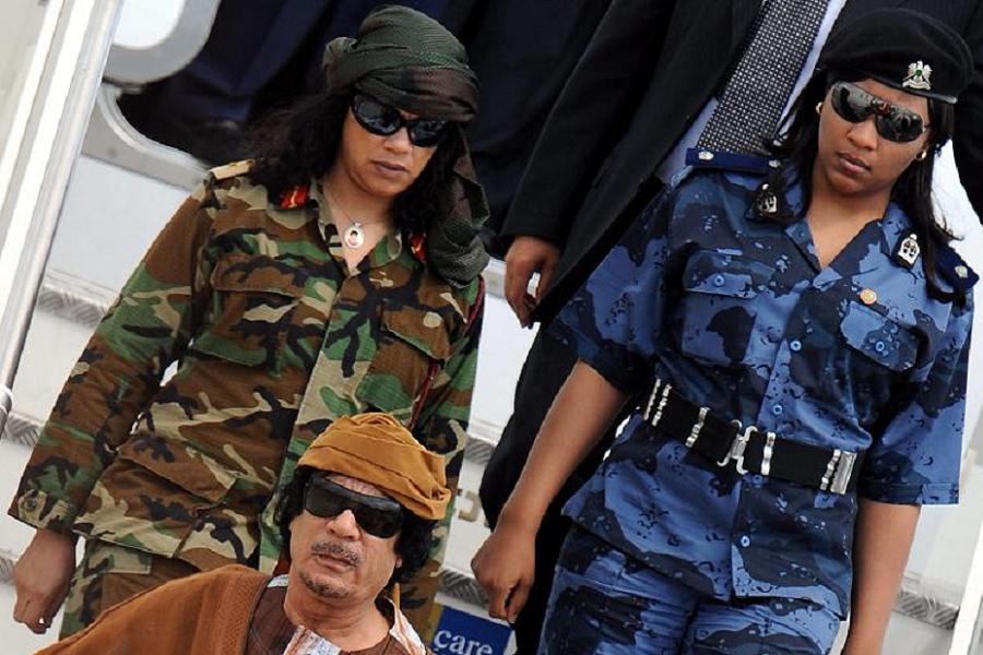 18 Muammar Gaddafi Facts That Illuminate The Life Of The Libyan Leader