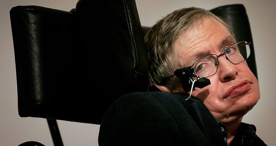 Hawking