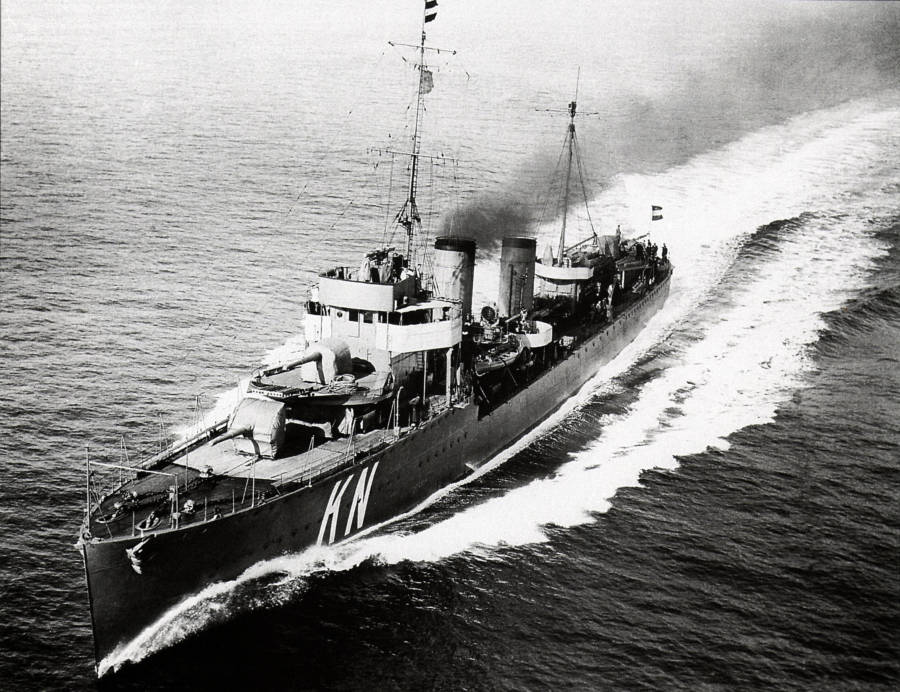 Hnlms Kortenaer Copy