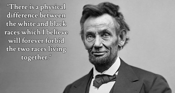38 Controversial Quotes From History S Most Revered Figures